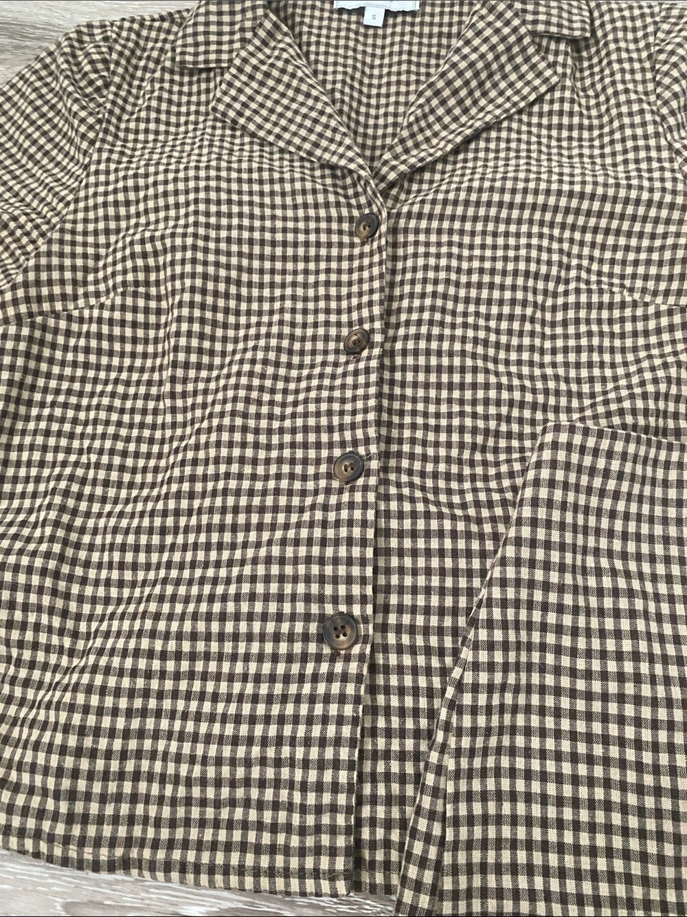 RIHOAS 2-Piece Matching Set - Picture 3 of 6